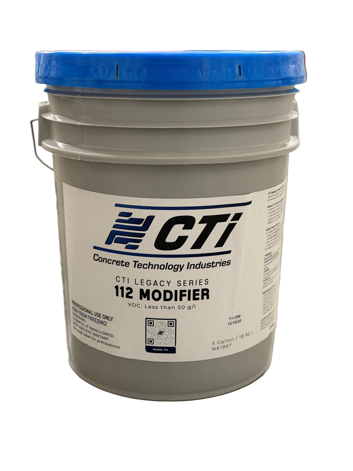 LEGACY SERIES 112 MODIFIER (5 GAL)