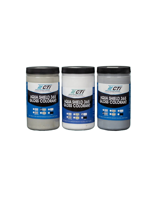 Aqua Shield 365 Colorant (32 oz.)