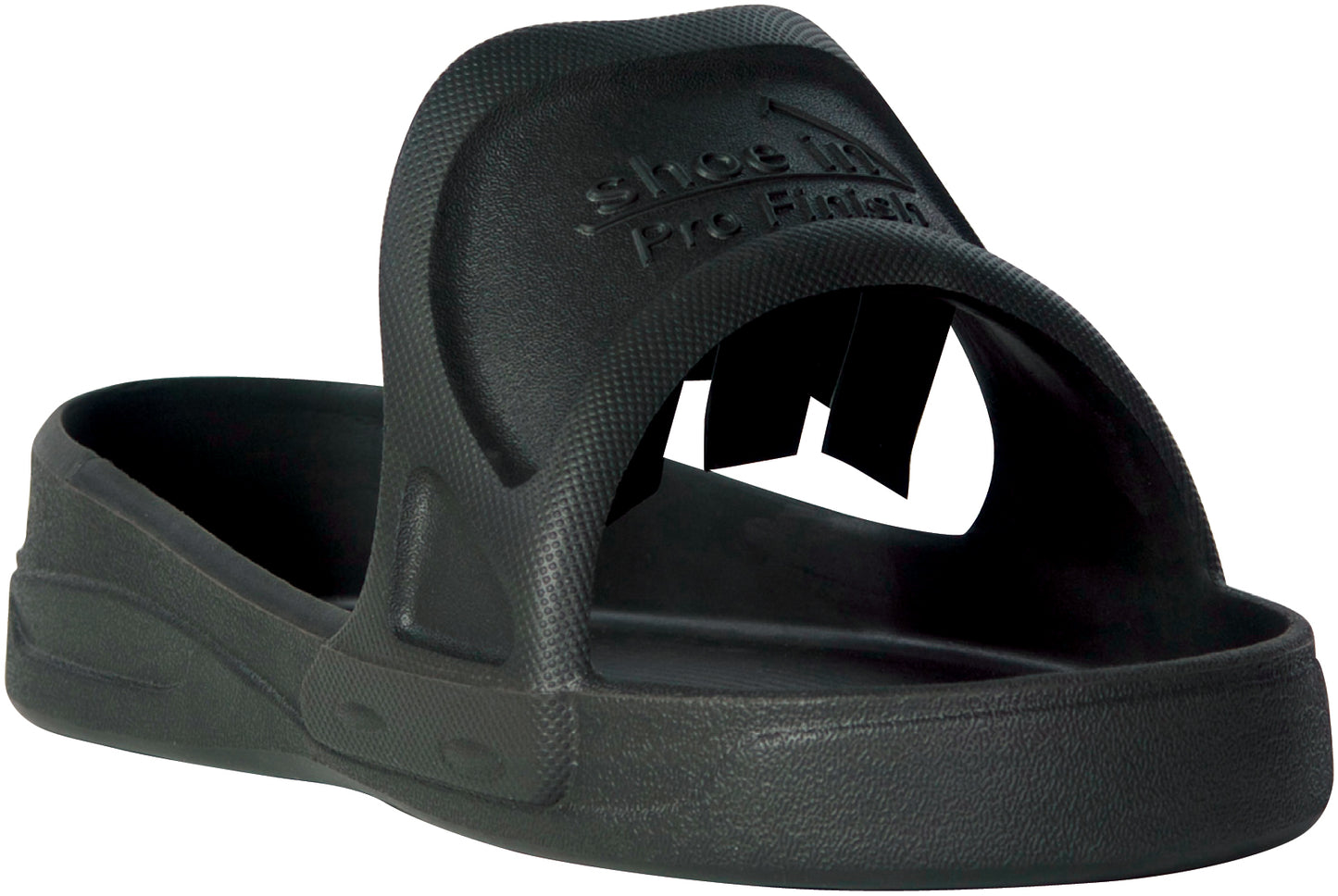 Shoe-In™ Flat Style