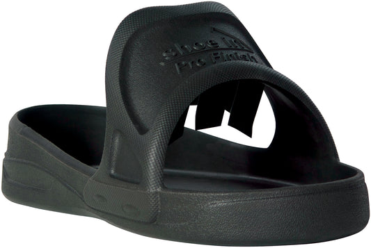 Shoe-In™ Flat Style