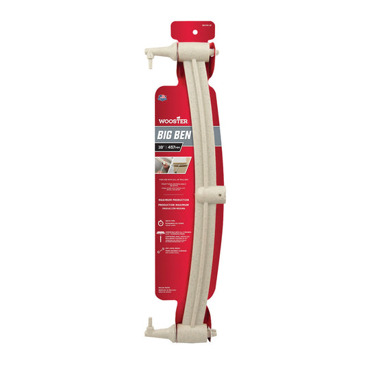 Wooster Big Ben 18" Frame