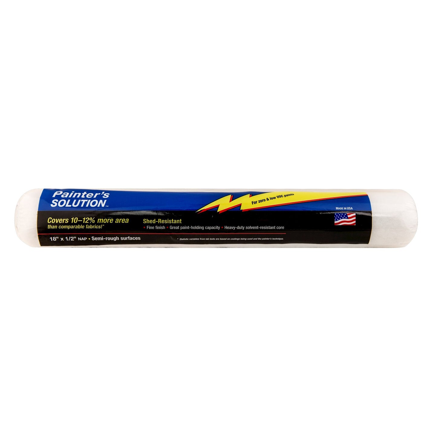 Painter's Solution™ Roller Covers