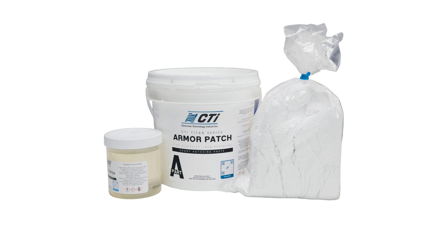 ARMOR PATCH SYSTEM KIT