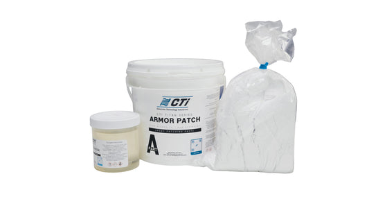 ARMOR PATCH SYSTEM KIT