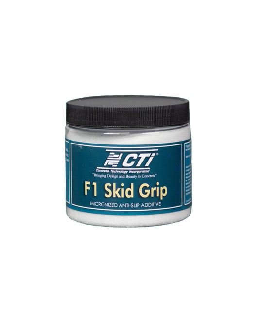 F1 Skid Grip (pt.)