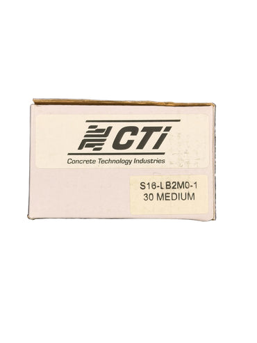 DBL BAR - 30 MEDIUM