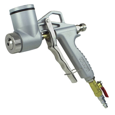 Kraft EZY Deck Pro Gun & Hopper