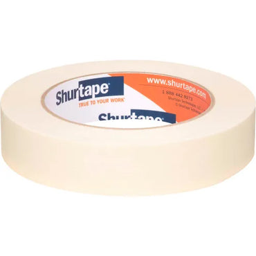 General Purpose, Medium-High Adhesion Masking Tape
