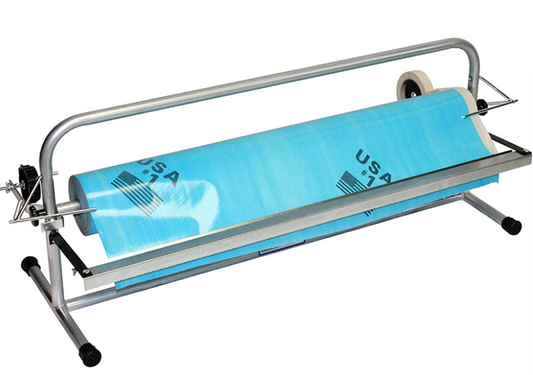 36" Masking Machine