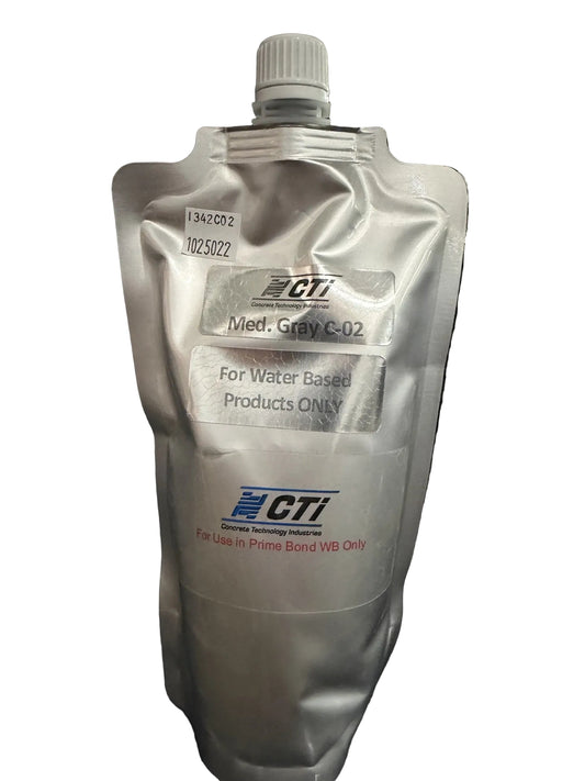 Titan Series - Water Base - WB COLOR PACK (17 OZ)
