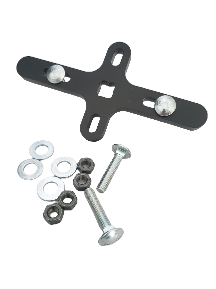 Threaded Cup Wheel Wrench