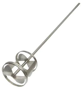Small Jiffy Mixer