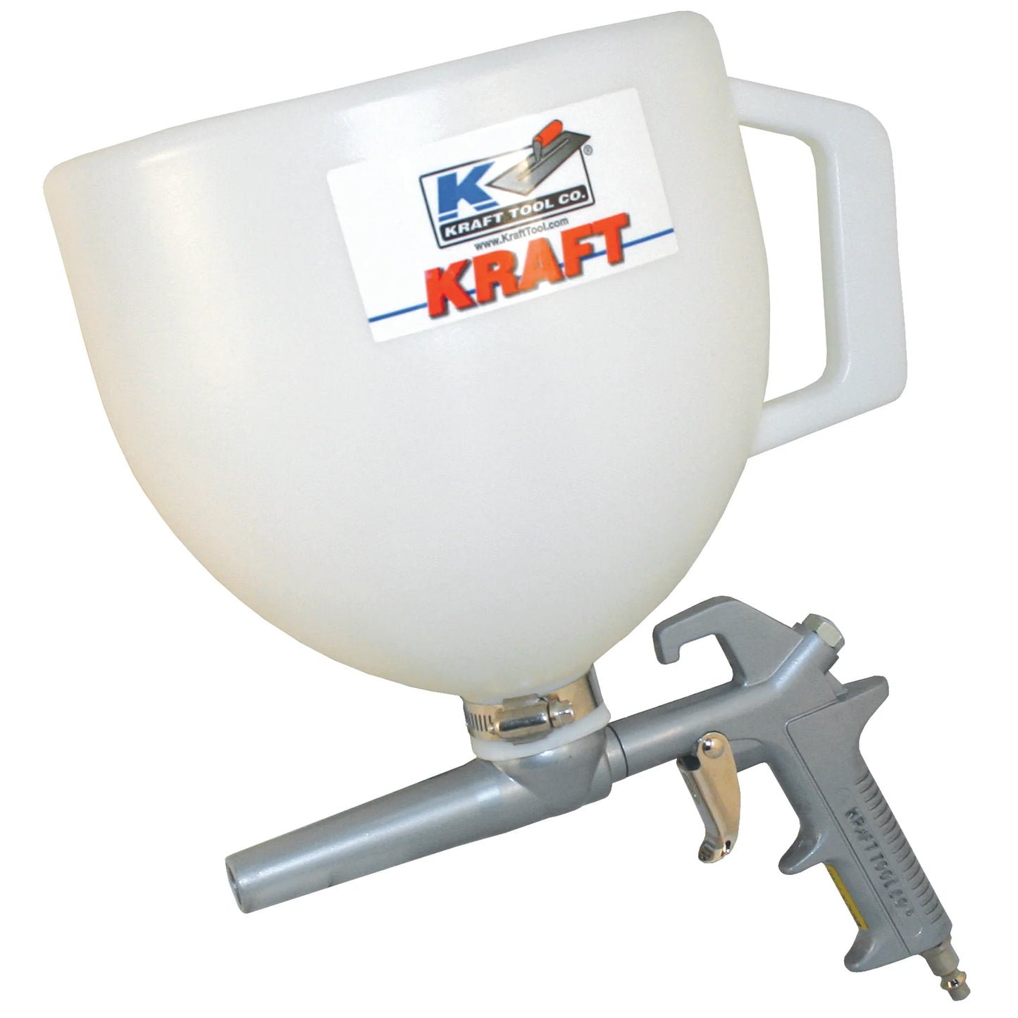 Pro Flake Application Gun