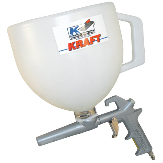 Pro Flake Application Gun
