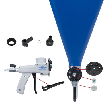 Marshalltown SharpShooter® 1 Repair Kit