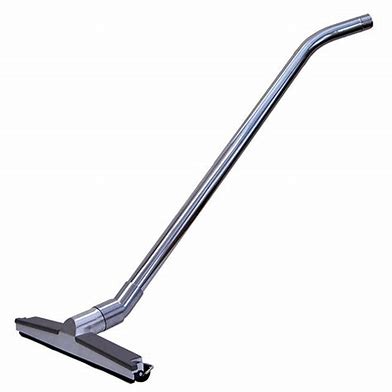 20″ Floor Vacuum Wand