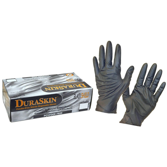 Heavyweight Nitrile Glove (5 MIL)