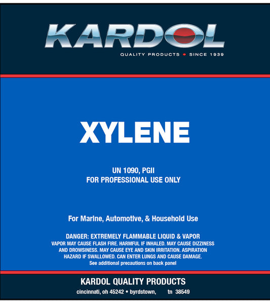Xylene (5 Gal.)