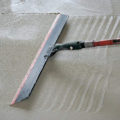 Kraft Squeegee Trowels with ProForm® Soft Grip Handle
