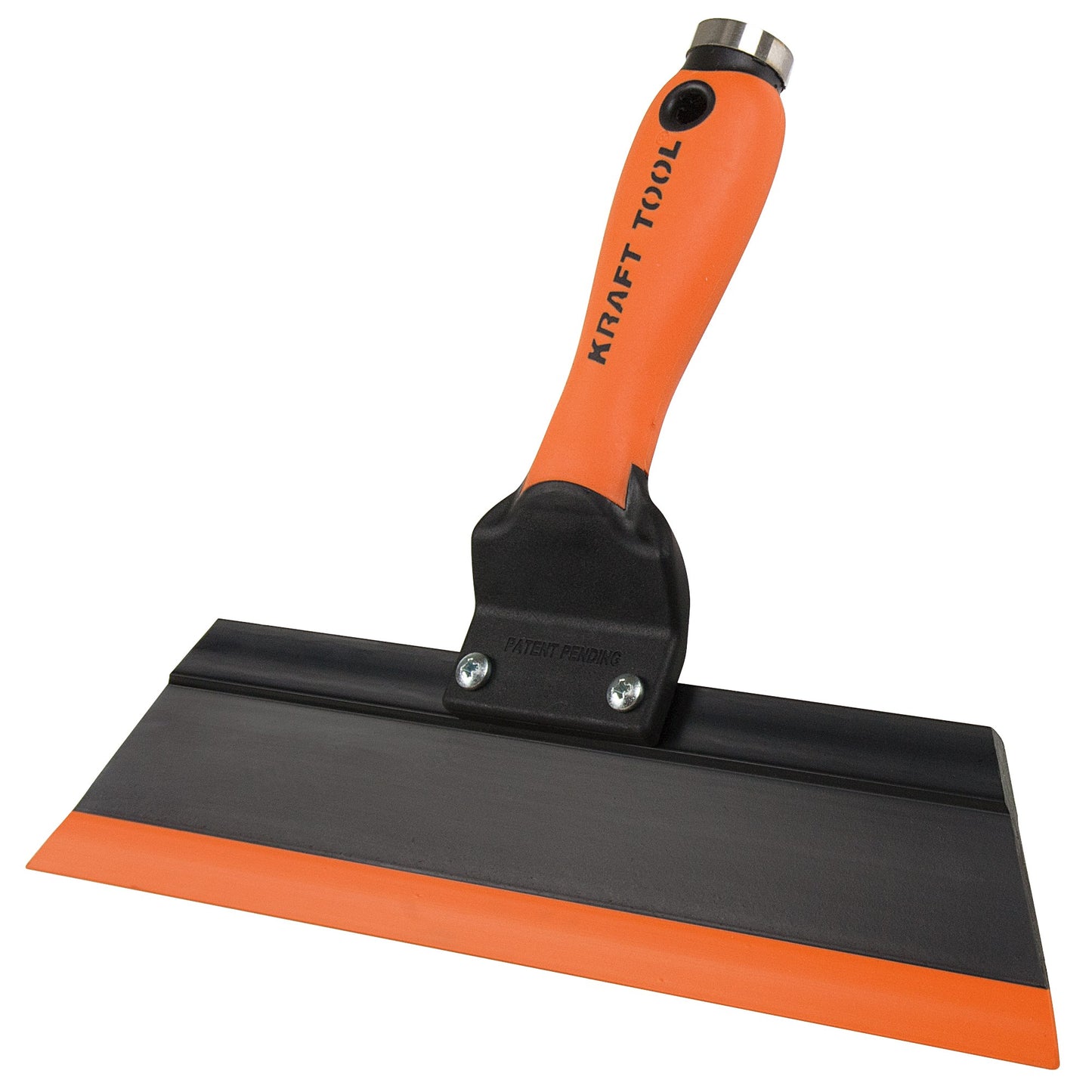 Kraft Squeegee Trowels with ProForm® Soft Grip Handle