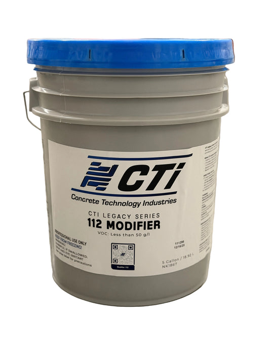 LEGACY SERIES 112 MODIFIER (5 GAL)