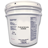 POLY CARBONATE