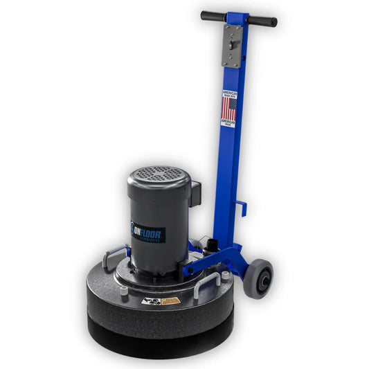 OnFloor Grinder Packages