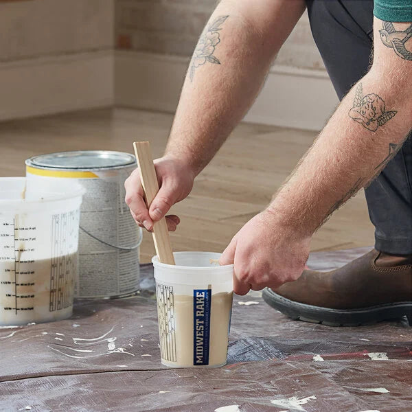 1 Quart Multi-Mix Container