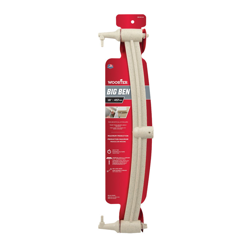 Wooster Big Ben 18" Frame