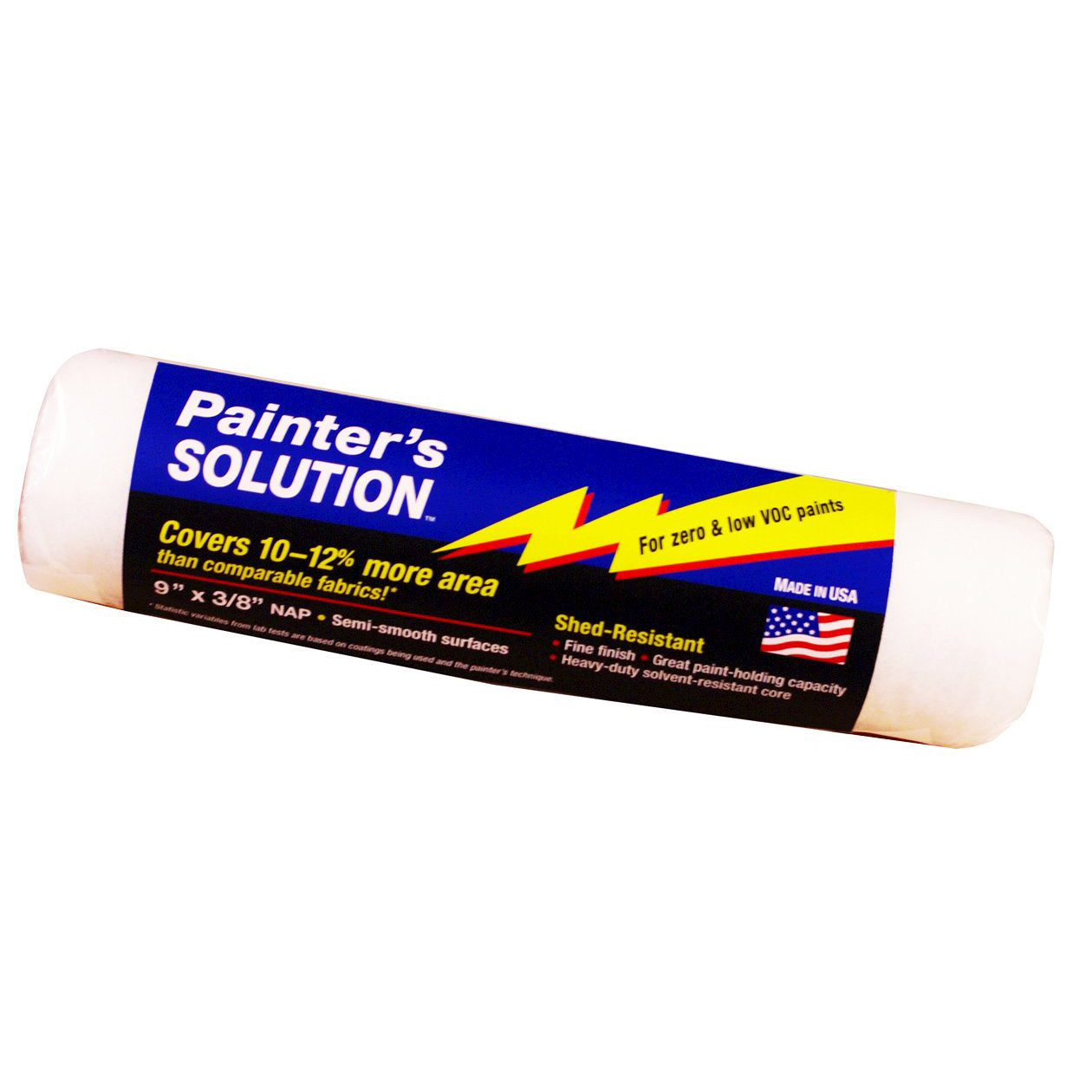 Painter's Solution™ Roller Covers
