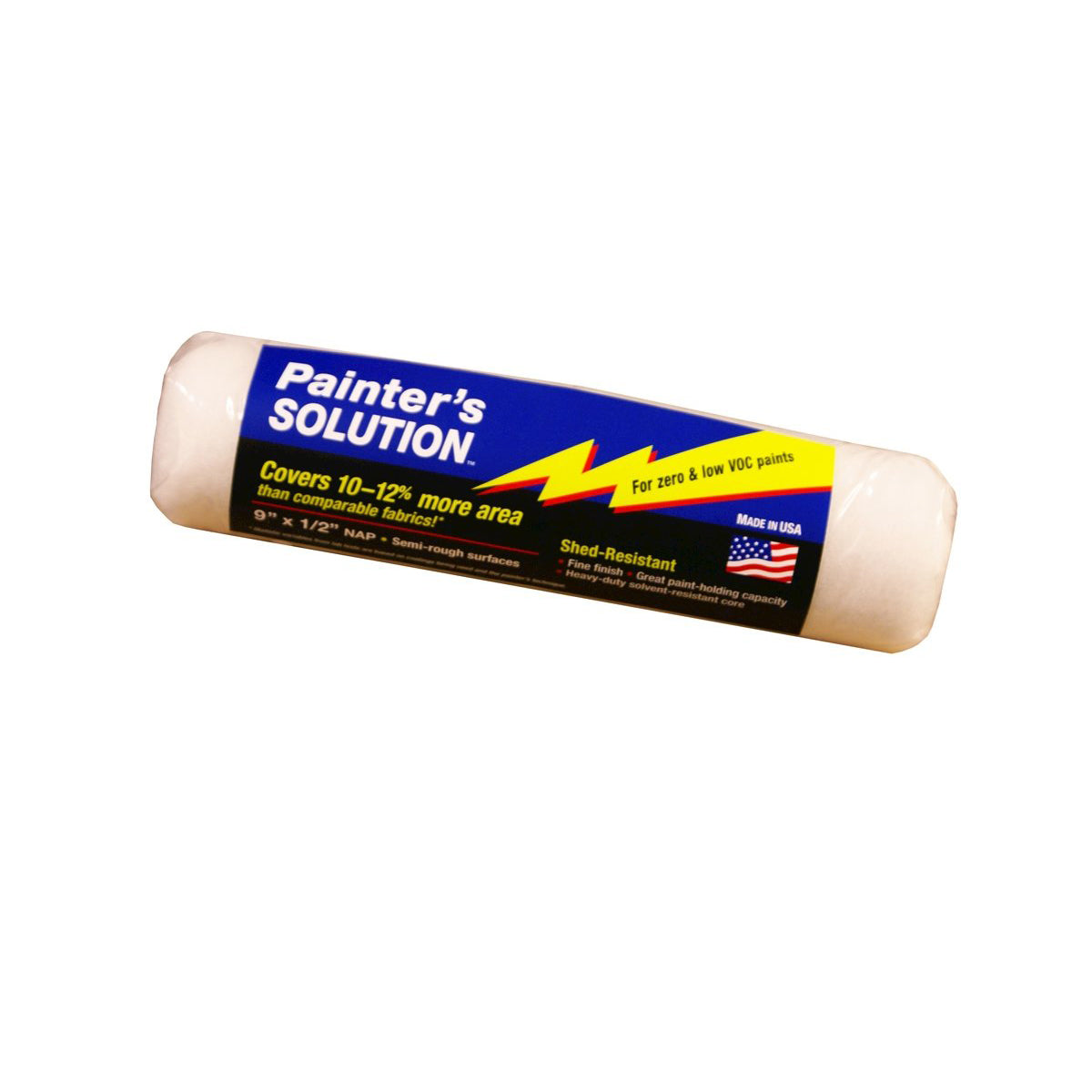 Painter's Solution™ Roller Covers