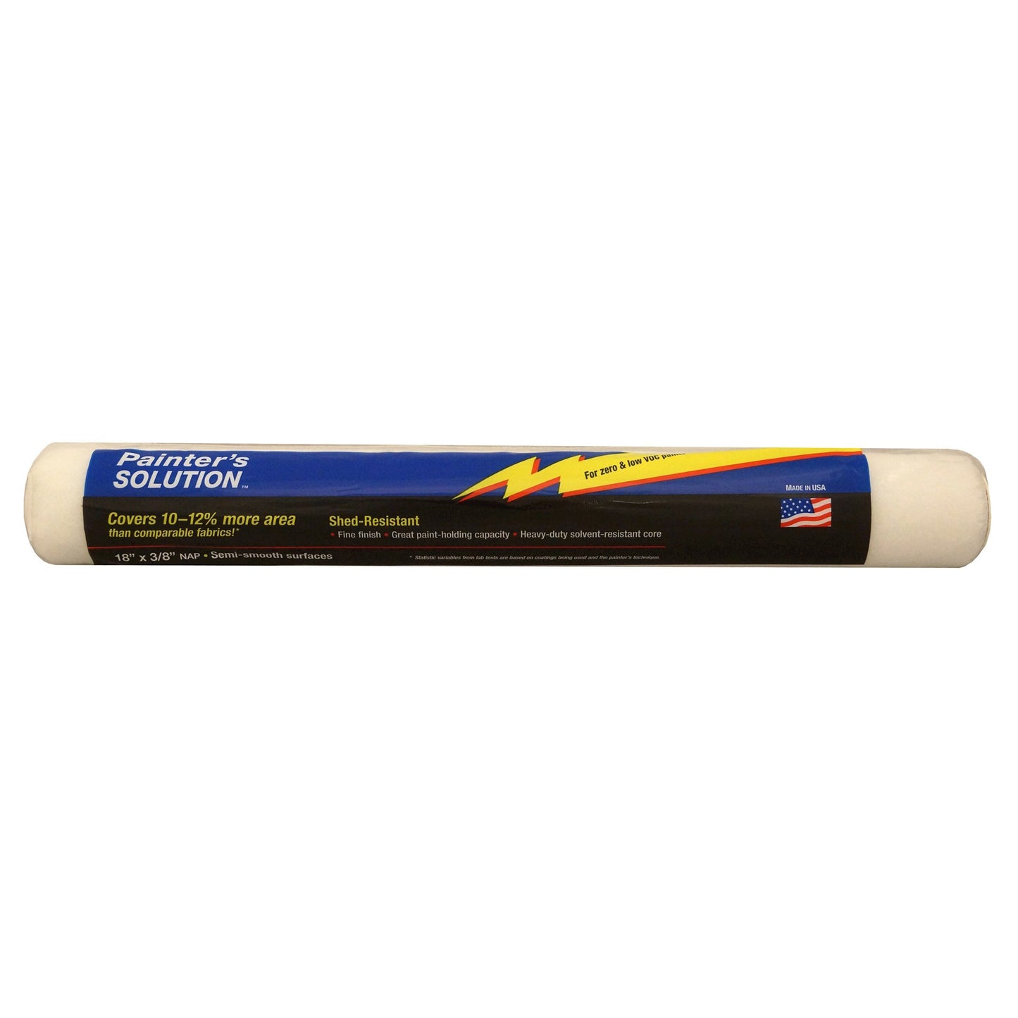 Painter's Solution™ Roller Covers
