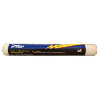 Painter's Solution™ Roller Covers