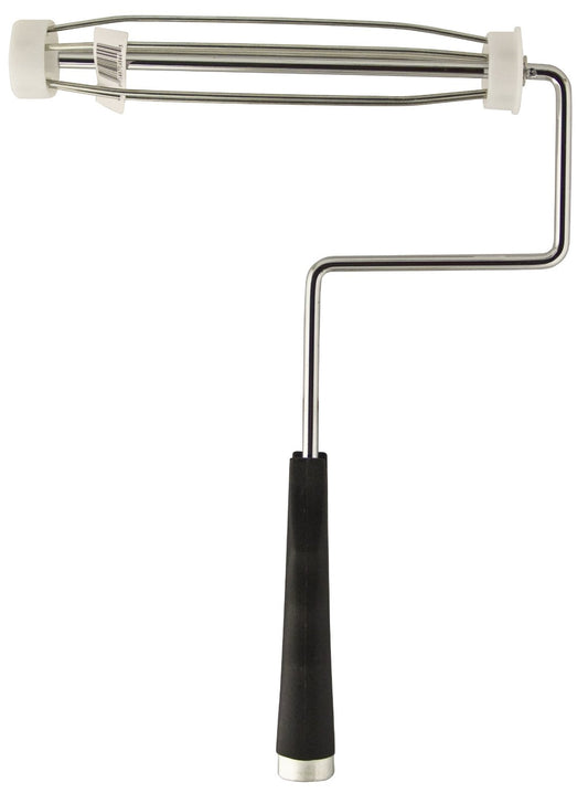 9" Acme Heavy-Duty Roller Frame