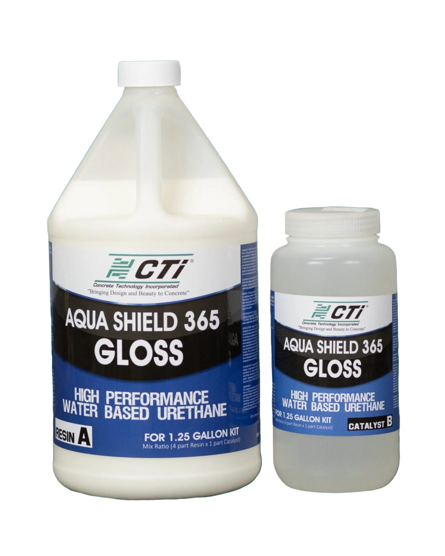 AquaShield 365 (Urethane Sealer)