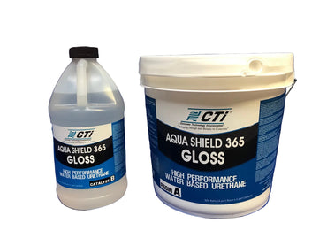 AquaShield 365 (Urethane Sealer)