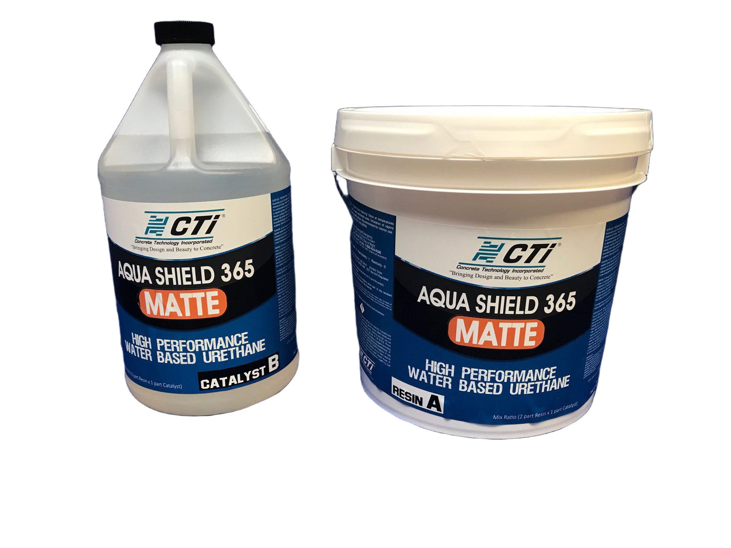 AquaShield 365 (Urethane Sealer)