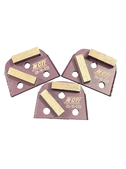 DBL BAR - 30 SOFT