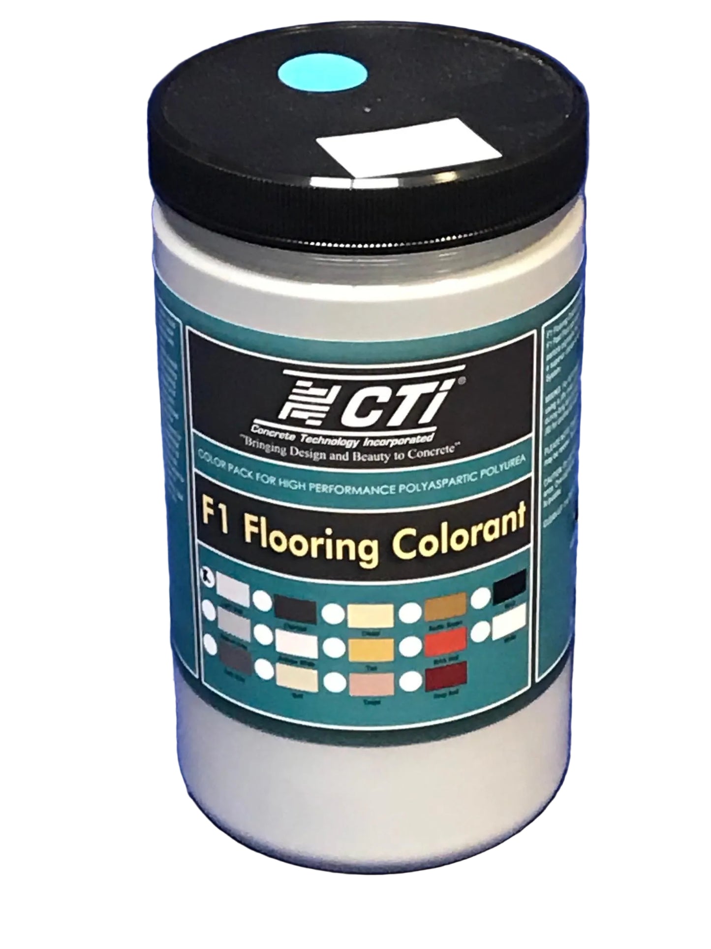 F1 Colorant (32 oz.)