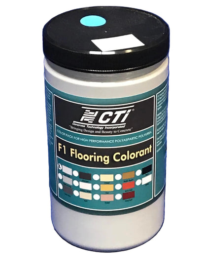 F1 Colorant (32 oz.)