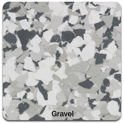 1/4" Pro Flake Blends (40 lbs)
