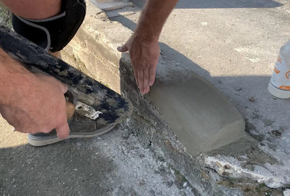 HDM CONCRETE PATCH & REPAIR (2 GAL)
