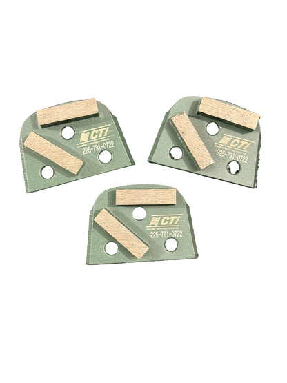 DBL BAR - 30 MEDIUM