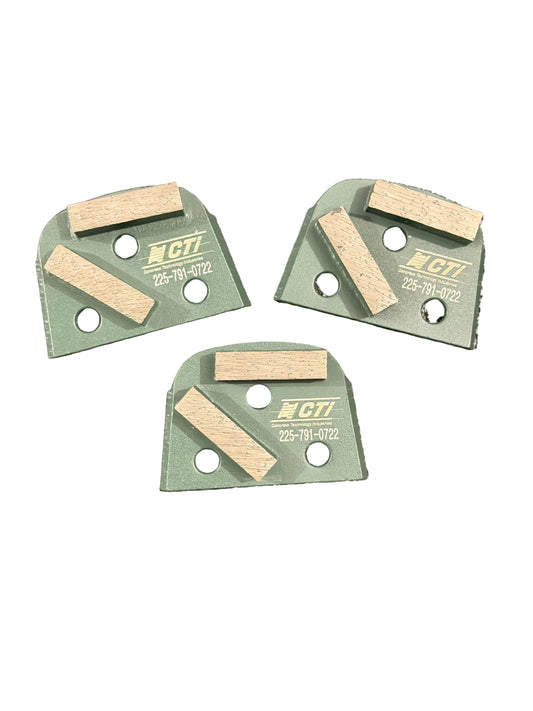 DBL BAR - 30 MEDIUM