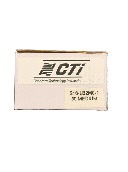 DBL BAR - 30 MEDIUM