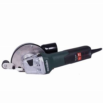 5″ Hand-Held Crack Chaser | 11 AMP