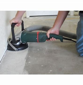 7″ Pro Grinder Standard Package