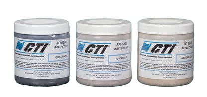 Legacy Series - RFI 6200 RFI ADDITIVES (8 OZ)