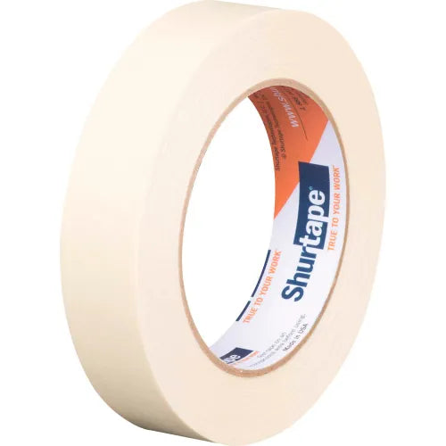 General Purpose, Medium-High Adhesion Masking Tape