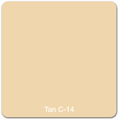 Titan Series - UNIVERSAL COLOR PACK (17 OZ)